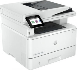 HP LaserJet Pro MFP 4102fdn Mono (2Z623F#B19) цена и информация | Принтеры | pigu.lt