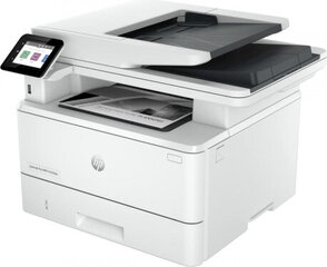 HP LaserJet Pro MFP 4102fdn Mono (2Z623F#B19) цена и информация | Принтеры | pigu.lt