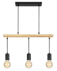 Candellux lighting светильник Izzy 33-78063 цена и информация | Люстры | pigu.lt