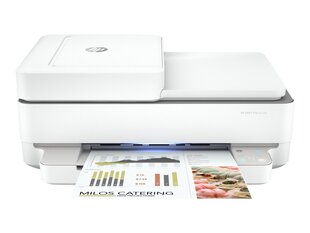 HP Envy Pro 6420e All-in-One : 223R4B#629 цена и информация | Принтеры | pigu.lt