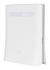 Maršrutizatorius ZTE MF286R kaina ir informacija | Maršrutizatoriai (routeriai) | pigu.lt