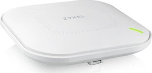 Zyxel WAX510D-EU0101F kaina ir informacija | Belaidės prieigos taškai (Access Points) | pigu.lt