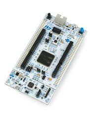 STM32 NUCLEO-F429ZI modulis - STM32F429ZIT6 ARM Cortex M4 цена и информация | Электроника с открытым кодом | pigu.lt