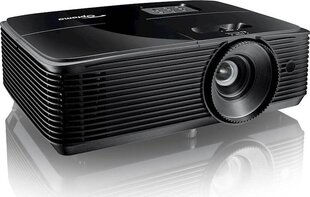 Optoma E9PX7D601EZ3 цена и информация | Проекторы | pigu.lt