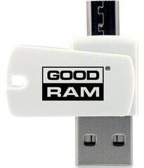 Goodram All In One 32GB kaina ir informacija | USB laikmenos | pigu.lt