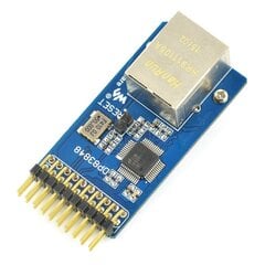 Ethernet tinklo modulis DP83848 SNI RMII цена и информация | Электроника с открытым кодом | pigu.lt