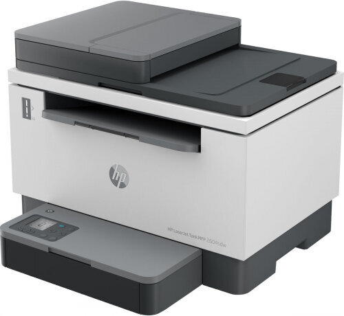 HP Laser Printer HP Tank MFP 2604SDW 23 ppm цена и информация | Spausdintuvai | pigu.lt