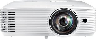 Optoma DLP Projector X309STe XGA цена и информация | Проекторы | pigu.lt