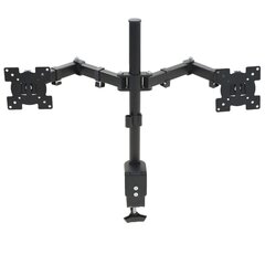 Monitor Desk Mount 32" kaina ir informacija | Monitorių laikikliai | pigu.lt