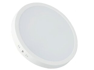 Smartled įmontuojamas šviestuvas LED RW ND цена и информация | Монтируемые светильники, светодиодные панели | pigu.lt