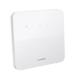 Maršrutizatorius Huawei B320-323 4G CPE 5s kaina ir informacija | Maršrutizatoriai (routeriai) | pigu.lt