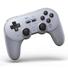 8BitDo Pro 2 kaina ir informacija | Žaidimų pultai | pigu.lt