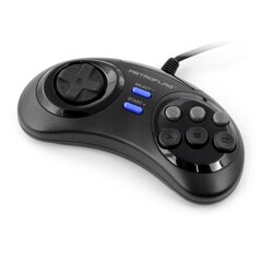 RetroFlag Sega Genesis Controler - retro žaidimų valdiklis цена и информация | Джойстики | pigu.lt