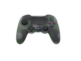 Dualshock 4 V2 Nacon Asymmetric, PS4 kaina ir informacija | Žaidimų pultai | pigu.lt