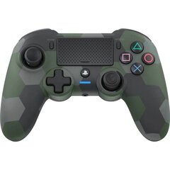 Dualshock 4 V2 Nacon Asymmetric, PS4 kaina ir informacija | Žaidimų pultai | pigu.lt