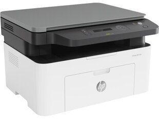 HP Laser MFP 135A Принтер / Сканер / Копир лазерный черно-белый цена и информация | Принтеры | pigu.lt