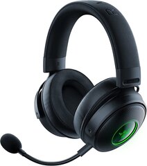 Наушники Razer Kraken V3 Pro цена и информация | Наушники | pigu.lt