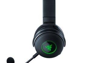 Наушники Razer Kraken V3 Pro цена и информация | Наушники | pigu.lt