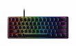 Razer RZ03-03391300-R3N1 kaina ir informacija | Klaviatūros | pigu.lt