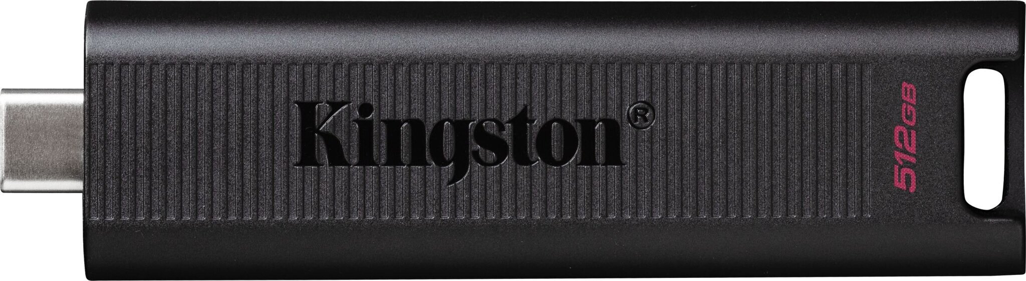 Kingston DataTraveler USB 3.2 512GB kaina ir informacija | USB laikmenos | pigu.lt