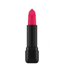 Губная помада Catrice Scandalous Matte, 070 Go Bold Or Go Home, 3,5 г цена и информация | Помады, бальзамы, блеск для губ | pigu.lt