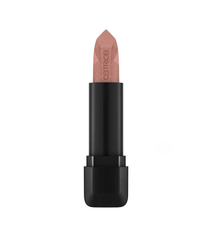 Lūpų dažai Catrice Scandalous Matte Lipstick 010 Plain Truth, 3,5 g цена и информация | Lūpų dažai, blizgiai, balzamai, vazelinai | pigu.lt