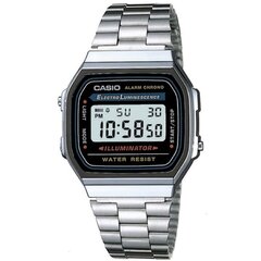 Abiejų lyčių laikrodis Casio kaina ir informacija | Moteriški laikrodžiai | pigu.lt