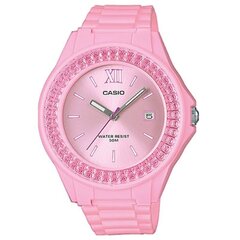 Laikrodis Casio LX-500H-4E2VEF kaina ir informacija | Moteriški laikrodžiai | pigu.lt