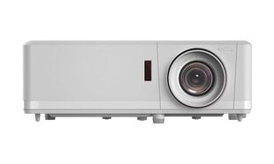Optoma Лазерный проектор ZH507 Белый 1080p 5500 ANSI 300.000:1 цена и информация | Проекторы | pigu.lt