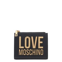 Piniginė moterims Love Moschino kaina ir informacija | Piniginės, kortelių dėklai moterims | pigu.lt