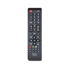 Dcu Tecnologic 30901050 kaina ir informacija | Išmaniųjų (Smart TV) ir televizorių priedai | pigu.lt