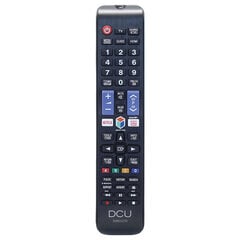DCU S0434059 kaina ir informacija | Išmaniųjų (Smart TV) ir televizorių priedai | pigu.lt