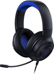 Razer Kraken X kaina ir informacija | Ausinės | pigu.lt