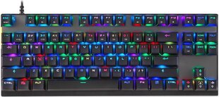 Motospeed CK82 RGB kaina ir informacija | Klaviatūros | pigu.lt