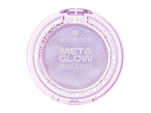 Skaistalai Essence Meta Glow, 3.2 g цена и информация | Бронзеры (бронзаторы), румяна | pigu.lt