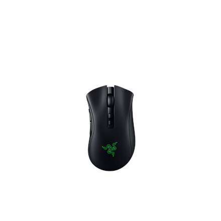 Razer DeathAdder V2 Pro &amp; Mouse Dock цена и информация | Pelės | pigu.lt