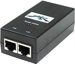 Ubiquiti POE-24, 12W kaina ir informacija | Maršrutizatoriai (routeriai) | pigu.lt