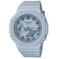 Moteriškas laikrodis Casio G-shock Original mini Casioak S Series GMA-S2100BA-2A2ER kaina ir informacija | Moteriški laikrodžiai | pigu.lt