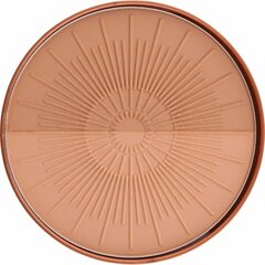 Bronzato papildymas Artdeco Compact Long Lasting 10 g kaina ir informacija | Bronzantai, skaistalai | pigu.lt