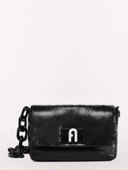 Женская сумочка FURLA 1927 Soft Mini Nero 545008521 цена и информация | Женские сумки | pigu.lt