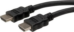 Newstar HDMI35MM kaina ir informacija | Kabeliai ir laidai | pigu.lt