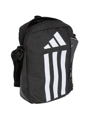 Adidas Krepšys per petį Essentials Training Shoulder juodas HT4752 kaina ir informacija | Moteriškos rankinės | pigu.lt