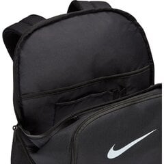 Nike seljakott BRASILIA M CCK - 9.5 (24L), должен цена и информация | Женские сумки | pigu.lt