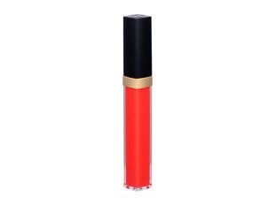 Rouge Coco Gloss Lip Gloss kaina ir informacija | Lūpų dažai, blizgiai, balzamai, vazelinai | pigu.lt