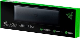 Клавиатура Razer RC21-01720100-R3M1, черная цена и информация | Клавиатуры | pigu.lt