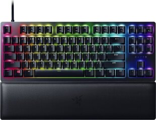 Razer RZ03-03940100-R3M1 kaina ir informacija | Klaviatūros | pigu.lt