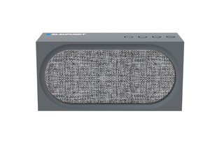 Blaupunkt BT06GY Bluetooth, pilka kaina ir informacija | Garso kolonėlės | pigu.lt