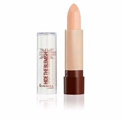 Корректор Rimmel London Hide The Blemish 4,5 г, 001 Ivory цена и информация | Пудры, базы под макияж | pigu.lt