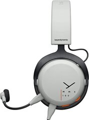 Beyerdynamic MMX 150, pilka kaina ir informacija | Ausinės | pigu.lt