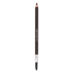 Antakių pieštukas Artdeco Eye Brow Designer 1g, Dark kaina ir informacija | Antakių dažai, pieštukai | pigu.lt